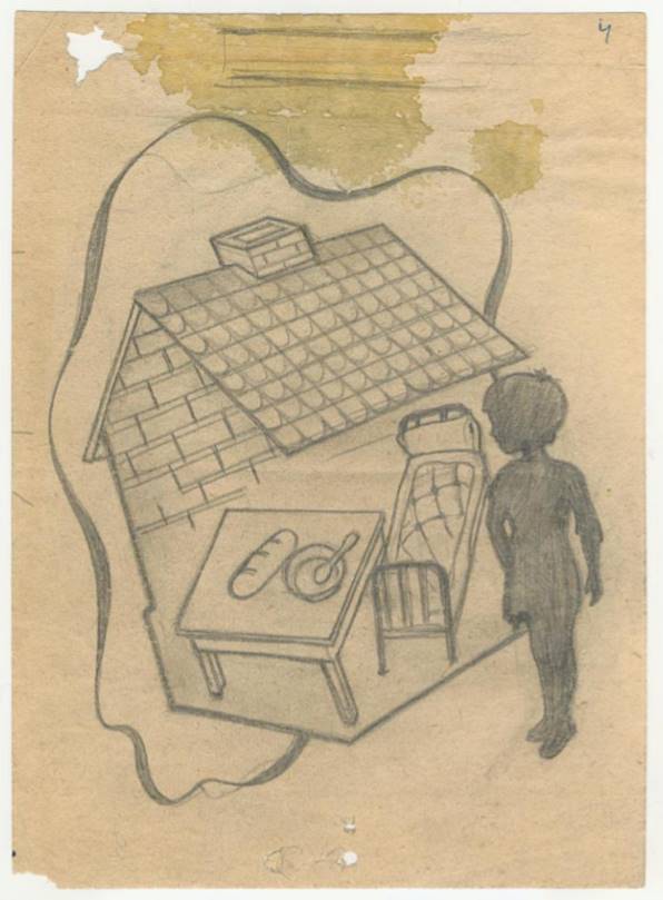 Lewinson Marzenie dziecka