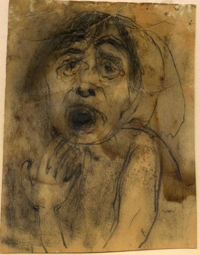 Ołomucka Nie zabijaj mojej matki