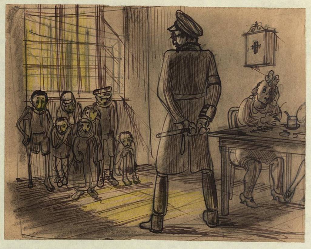 Rozenfeld Punkt etapowy