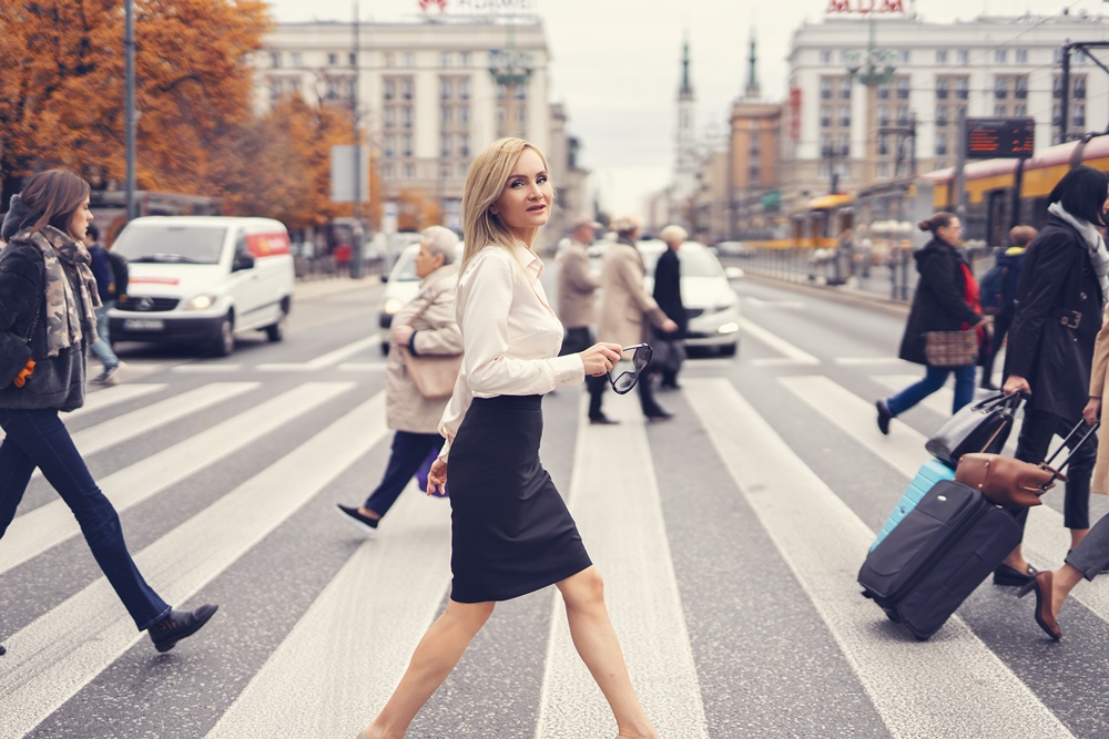 dr Katarzyna Obłąkowska // Warszawa