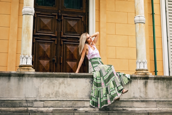 Wartość historyczna zabytków  // Historical value of monuments