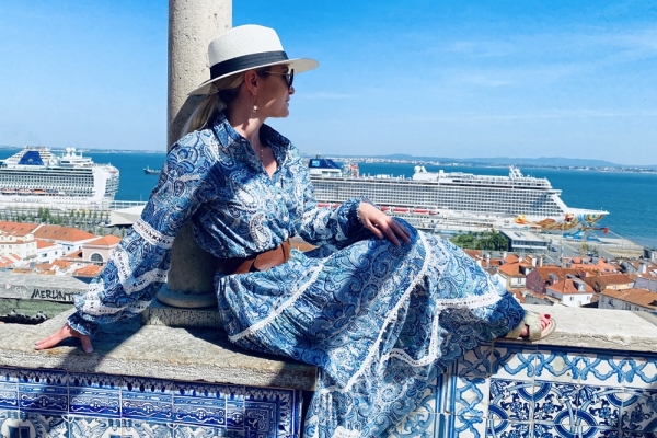 Turystyka - powrót po pandemii COVID-19 // Tourism - return after the COVID-19 pandemic