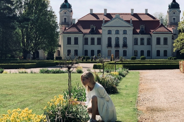 Wartość estetyczna i artystyczna zabytków