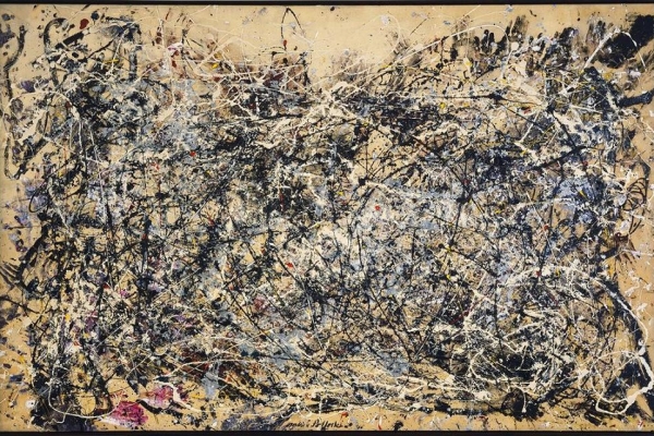 Sztuka to przekraczanie granic  // Art is about crossing borders